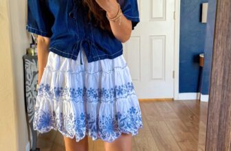 Outfits from these days – The...