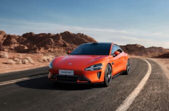 Why Ford’s CEO drove a Chines...