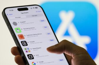 Elon Musk feels Apple favors OpenAI...