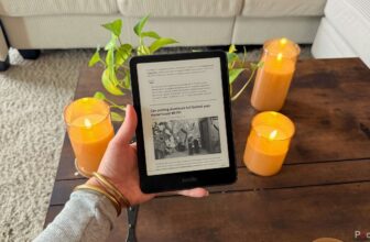 5 of my favourite Kindle hacks that...