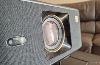 Shopping for a projector is ineffec...