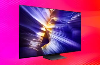 4 TV tech developments I feel will ...