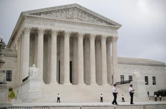 The Supreme Court docket lets Missi...