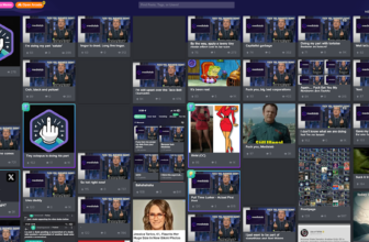 Imgur protest covers the entrance w...