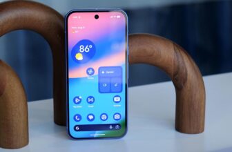 My favourite Google AI options from...