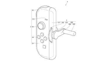 Nintendo designed a Playdate-like c...