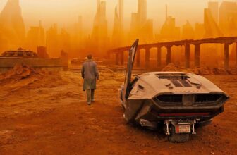 Blade Runner 2099 will reportedly b...