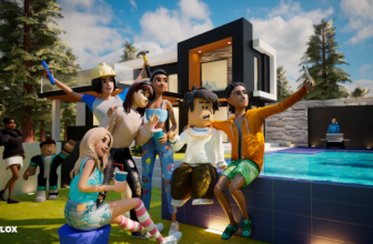 Roblox cracks down on its user-crea...