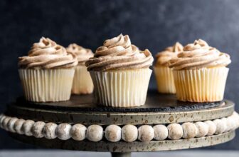 Browned Butter Frosting