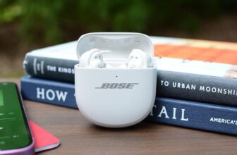 Bose QuietComfort Extremely Earbuds...