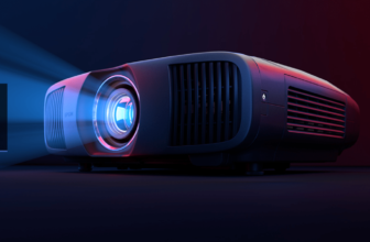 Epson Professional Cinema LS9000: I...