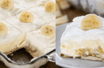 Banana Pudding – Spend With P...