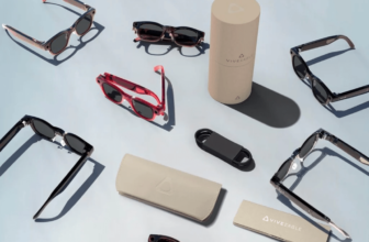 HTC Vive Eagle AI Glasses Launch Wi...