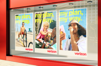 Verizon Household Weekend: Again-to...