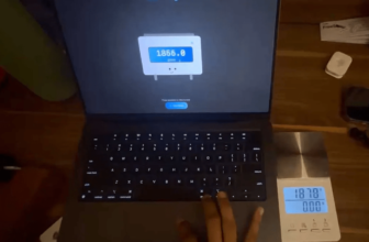 Dev Turns MacBook Trackpad Into A W...