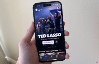 Apple TV+ now prices greater than D...