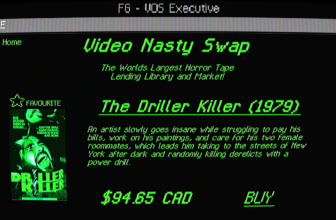 Censorship and stolen puritanical v...