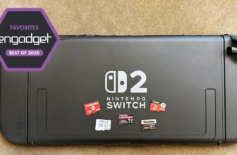 One of the best microSD playing car...