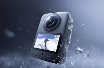 DJI Broadcasts Osmo 360, Its First ...