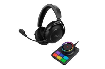 HyperX’s claims its newest headse...