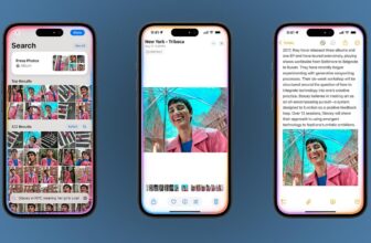 Apple is reportedly contemplating u...