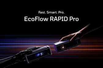 EcoFlow Introduces RAPID Energy Fin...