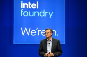 Intel’s CEO has efficiently w...