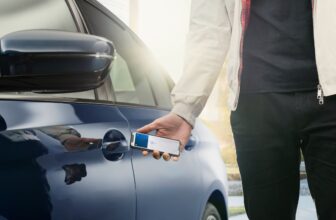 32 automobiles that assist wi-fi ke...