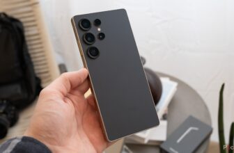 This new report suggests Samsung is...