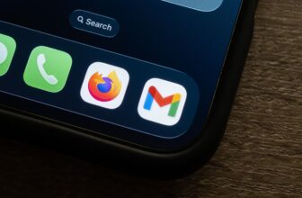 I discovered a setting that turned ...