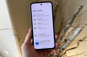 Google Pockets is about to get a gi...