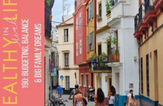 190: Budgeting, Steadiness & M...