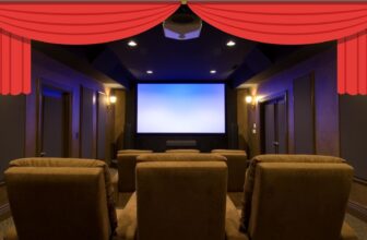 How I turned my front room right in...