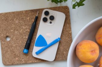 Apple expands its self-repair and h...