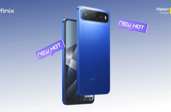 Infinix Sizzling 60i 5G Launches Wi...
