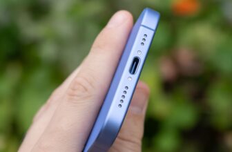 USB-C is handy, but it surely’...