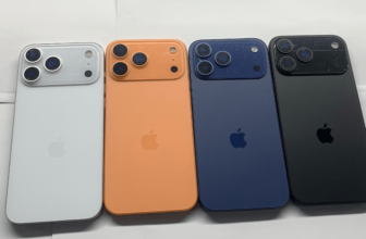 iPhone 17 Lineup: 3D Fashions Revea...