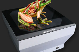 Cell Hologram: Marketon’s Ambitio...