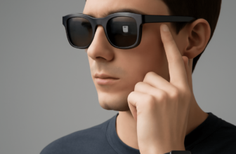 Meta To Launch Inexpensive AR Glass...