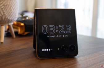 My favourite Razr Extremely (2025) ...