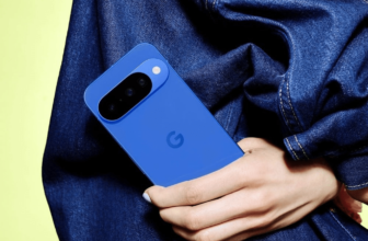 Google Pixel 10 Sequence Launched: ...