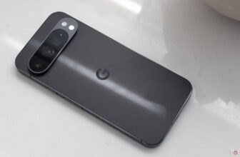 I am shocked this Pixel 10 characte...