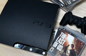 I purchased a PS3 and it was the mo...