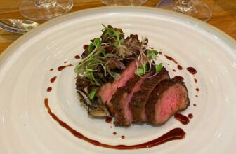 My 10 yr beef-iversary – The ...