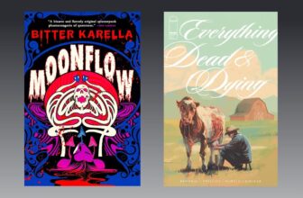 Moonflow and All the things Lifeles...