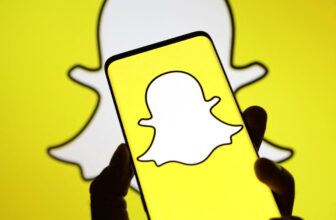 Snapchat introduces a paid storage ...