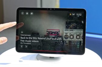 A cuter, extra unified sensible sho...