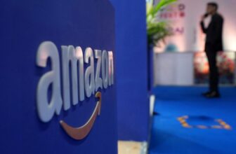 Amazon is reportedly growing separa...