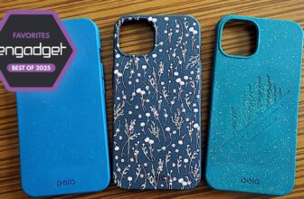 The very best eco-friendly cellphon...