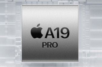 Apple A19 Professional Reveals Noti...